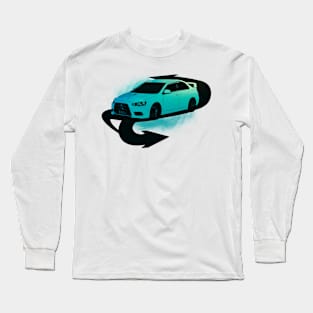 Bora Evo Long Sleeve T-Shirt